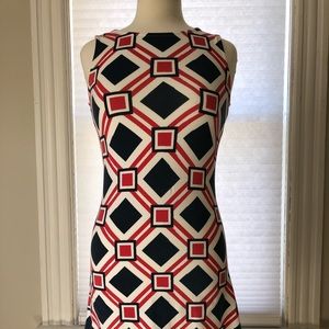 🇺🇸❤️Mahi Gold Sleeveless Dress ❤️🇺🇸